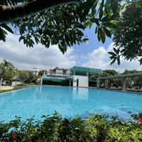 Bán Biệt Thự Đơn Lập Lucasta Khang Điền - Trước Công Viên, Sau View Sông