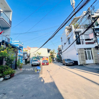 Đất Đẹp Không Tì Vế Ngay Đặng Văn Bi - Khu Dân Cư Vip Đáng Sống, 65M2 Chuẩn Chỉnh, Xây Dựng Tự Do