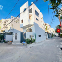 Đất Đẹp Không Tì Vế Ngay Đặng Văn Bi - Khu Dân Cư Vip Đáng Sống, 65M2 Chuẩn Chỉnh, Xây Dựng Tự Do