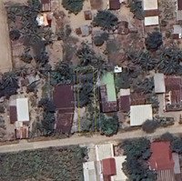 Cực Hiếm Mặt Tiền Rộng 8M, Quy Hoạch An Toàn Tại Bàn Cờ Cam Hiệp Nam Có 70M2 Thổ Cư Giá Rẻ Đầu Tư