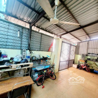 Phạm Văn Đồng - Linh Đông - 166M2(9X18) - 2 Căn Nhà C4 - Hs 4. Xd Đc 500M2 Sàn - 5,2Tỷ~ 35 Triệu/M2