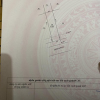 Bán Đất Đấu Giá Khu Tái Định Cư Bắc Hạ Đường 131, Quang Tiến, Sóc Sơn, Hà Nội, Giá Bán 4,3 Tỷ, 100M2