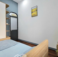 Căn Hộ 2 Phòng Ngủđường Lê Văn Sỹ Q3 Gần Đh Sư Phạm Tphcm Đầy Đủ Tiện Nghi