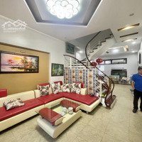 Bán Nhà Riêng Biệt Thự Mini Hình Duệ Vương - Thượng Lý - Hồng Bàng Diện Tích 94M2 Ngang 6Mx3Tang