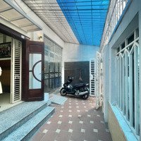 Bán Nhà Riêng Biệt Thự Mini Hình Duệ Vương - Thượng Lý - Hồng Bàng Diện Tích 94M2 Ngang 6Mx3Tang