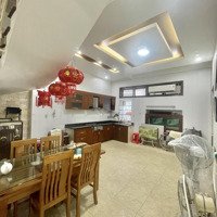 Bán Nhà Riêng Biệt Thự Mini Hình Duệ Vương - Thượng Lý - Hồng Bàng Diện Tích 94M2 Ngang 6Mx3Tang