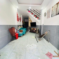 Kd Cần Bán Nhà Đường Bùi Đình Tuý P14 Bình Thạnh 50M2 Giá Bán 4Ty120 Lh Vân Xem Nhà Ngay