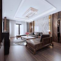Bán Biệt Thự Đặng Thai Mai 140M2, Mt10M, Lô Góc, View Hồ, Nội Thất Hiện Đại, Ô Tô, Chỉ Hơn 60 Tỷ.