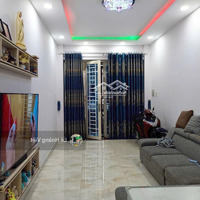 Nhà 1 Sẹc Xe Hơi - Phường 5 Gò Vấp - Gần Vincom - 2 Lầu