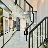 Bán Nhà Hẻm 3M Gần Thiên Đường Giải Trí Thỏ Trắng Đường Bắc Hải, Quận Tân Bình, Giá Bán 1Ty460 | 30M2 |