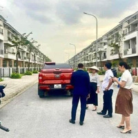 Shophouse 120M2 Centa Riverside Từ Sơn Sát Vách Hà Nội, Giá Chỉ 6Tỷ9