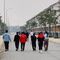 Shophouse 120M2 Centa Riverside Từ Sơn Sát Vách Hà Nội, Giá Chỉ 6Tỷ9