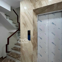 Hiếm! Siêu Tòa Nhà Mặt Tiền Đường Số 85 Tân Quy Quận 7 - Dt: 10X20M 7 Tầng Hđt 250 Triệu Chỉ 38 Tỷ