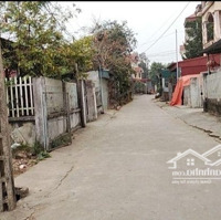Đất Hoàng Xá, Thanh Thủy, Phú Thọ 185,8M2. Mặt 10M Full Thổ Cư