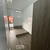 Phòng Trọ Tầng 4 Số 37 Ngõ 259 Phố Vọng Oto Tải Đỗ Cửa Vệ Sinh Chung Nội Thất Cao Cấp