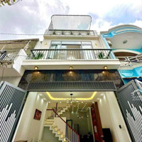 Giảm Mạnh 300 Triệuiệu Bán Nhà Đường Đỗ Tấn Phong -P9-Phú Nhuận. Gần Chợ Nguyễn Đình Chiểu. 4Tỷ380/70M2