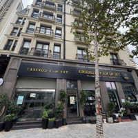 Siêu Tòa Building Tố Hữu, Lô Góc 3 Mặt Phố - Đẹp Nhất Hà Đông 210M X 9 Tầng,Mặt Tiền30M, 165 Tỷ