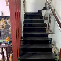 Bán NHÀ MẶT TIỀN BA TƠ, 4 TẦNG, (5 x 19m) ĐƯỜNG KINH DOANH, CHỈ 9 TỶ