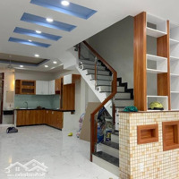 Bán Nhà 4 Tầng 60M2/3,65 Tỷ Gần Phạm Văn Đồng, Tại Đường Số 10, Hiệp Bình Chánh, Thủ Đức