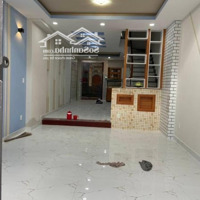 Bán Nhà 4 Tầng 60M2/3,65 Tỷ Gần Phạm Văn Đồng, Tại Đường Số 10, Hiệp Bình Chánh, Thủ Đức