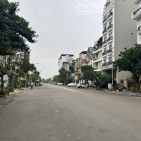 Bán Lô Đất 118 M Mặt Đường Hoàng Thế Thiện Đông Hải 1 Hải An