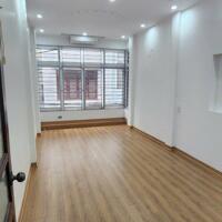 CẦN BÁN GẤP NHÀ VƯƠNG THỪA VŨ THANH XUÂN 50m2, 4 TẦNG MẶT TIỀN 3,2m GIÁ  15.2 TỶ