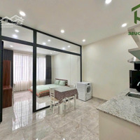 Cho Thuê Chdv 40M2, Bancong Thoáng Mát , Ánh Sáng Tự Nhiên Ngay Đường Nguyễn Công Hoan - Phú Nhuận
