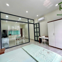 Cho Thuê Chdv 40M2, Bancong Thoáng Mát , Ánh Sáng Tự Nhiên Ngay Đường Nguyễn Công Hoan - Phú Nhuận