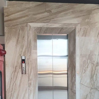 Hiếm - Tôi Cho Thuê Nhà Căn Góc, Mới, Thang Máy, Kd, Vp, Nhà Hàng, 113M2 4T, Trần Nhân Tông, 46 Tr