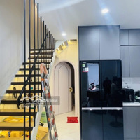 Cần Bán Nhà Chu Văn An, Phường 26, Bình Thạnh, Giá Bán 3 Tỷ 450, Diện Tích 60M2