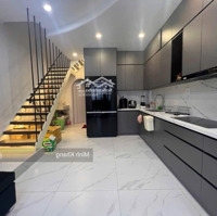 Cần Bán Nhà Chu Văn An, Phường 26, Bình Thạnh, Giá Bán 3 Tỷ 450, Diện Tích 60M2