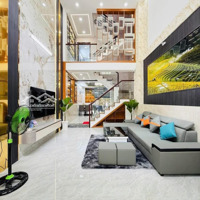 Bán Gấp Nhà Riêng Tại Bà Hom, Quận 6, Tp.hcm, Giá Bán 3,35 Tỷ, 54,61 M2
