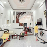 Một Căn Duy Nhất!! Chủ Bán Gấp Nhà Hẻm 4M Lê Văn Sỹ,P14, Quận 3,Diện Tích44M2, Giá Bán 2Tỷ590, Sổ Hồng Riêng
