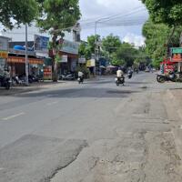 Ban đất mặt tiền Lê Văn Thịnh Bình Trưng Tây Quận 2 giá 41 tỷ