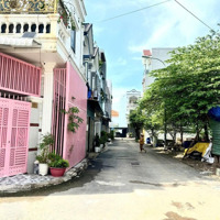 Một Lô Đất Đẹp Nằm Ngaymặt Tiềnđường Trảng Bom, Đồng Nai, Shr, Full Tc 120M². Giá Bán 2.6Tỷ Xây Dựng Tự Do