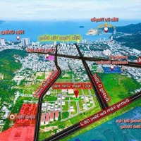 Lô Đất Đẹp Kđt Nam Vĩnh Hải - Hướng Nam - 102,5M2 Ngang 5M - Giá Bán 28 Triệu/M2