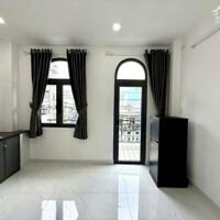 CHDV 7 TẦNG MẶT TIỀN NGUYỄN THƯỢNG HIỀN - CHO THUÊ FULL 14 PHÒNG - DOANH THU 1.1 TỶ/NĂM