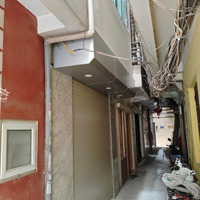 Bán Nhà Riêng 37M2, Giá Bán 7,99 Tỷ, Ngọc Hà, Ba Đình, Hà Nội