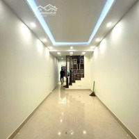 (Mặt Ngõ) Bán Nhà Mặt Ngõ 113 Yên Hòa 51Mx5T Mới Đẹp 8.5 Tỷ Cách Phố 50M Sổ Vuông Cầu Giấy