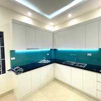 (Mặt Ngõ) Bán Nhà Mặt Ngõ 113 Yên Hòa 51Mx5T Mới Đẹp 8.5 Tỷ Cách Phố 50M Sổ Vuông Cầu Giấy