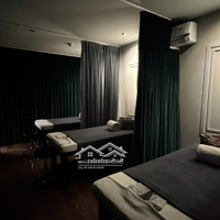 Sang Nhượng Spa 5 Sao Uy Tín Bậc Nhất Tại Tphcm, Tại Khu Vực Thảo Điền