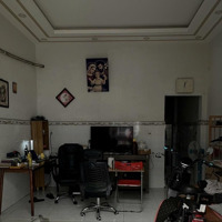 Bán Nhà Tỉnh Lộ 15 - Nguyễn Văn Quá, Phường Đông Hưng Thuận, Quận 12 Ngay Chợ Cầu. Sổ Hồng Riêng