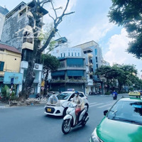 Cần Bán Nhà Mặt Phố Phố Huế, Hai Bà Trưng - Gần Ngã 4 - 150M2 X 8T Thang Máy -Mặt Tiền5,5M - 0974660824