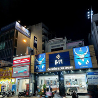 Bán Nhà Mtkd Nguyễn Văn Trỗi, Q Phú Nhuận, Khan Hiếm Ngang 7,2M, Dtsd 400M2, Giá Bán 50 Tỷ 090633 1311
