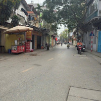 Đất Mặt Phố Nguyễn Đổng Chi, 175M, Mặt Tiền 11M, Kinh Doanh Đỉnh, Vỉa Hè Rộng, Dòng Tiền, Giá Bán 74 Tỷ