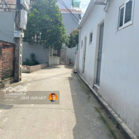 Bán 40M Đất Thôn 7 Đông Dư, Ngõ Nông, Cách 1 Nhà Ra Đường Ô Tô 7 Chỗ, Phù Hợp Định Cư Lâu Dài