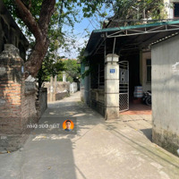 Bán 40M Đất Thôn 7 Đông Dư, Ngõ Nông, Cách 1 Nhà Ra Đường Ô Tô 7 Chỗ, Phù Hợp Định Cư Lâu Dài