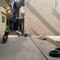 Ngô Quyền_Hà Đông_Ôtô Đỗ Cửa - Thửa Đất Vuông Vắn - Khu Vực Phát Triển32M, Mặt Tiền 4.5M, 6,5 Tỷ