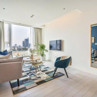 Chuỗi Căn Hộ Dịch Vụ Full Nội Thất Cao Cấp Quận 1 Gần Chợ Bến Thành, Công Viên Tao Đàn, Bùi Viện