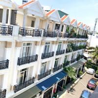 Chủ gấp bán nhà mới 50m, oto đậu cửa, full nội thất. Ngay Đặng Văn Bi. Nhỉnh 6ty.